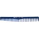 7 1/8" Hair Cutting Comb 7 1/8" Hair Cutting Comb